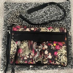 Rebecca Minkoff Mini MAC Crossbody Bag